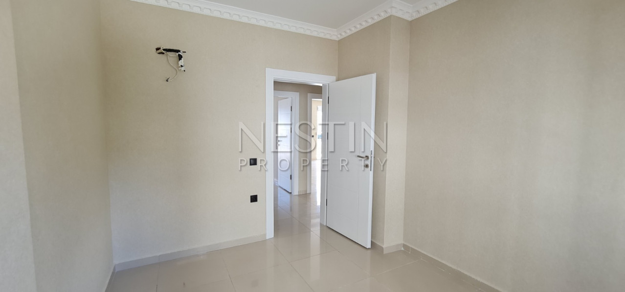 Уютная, большая квартира 2+1 в районе Джикджилли фото 14