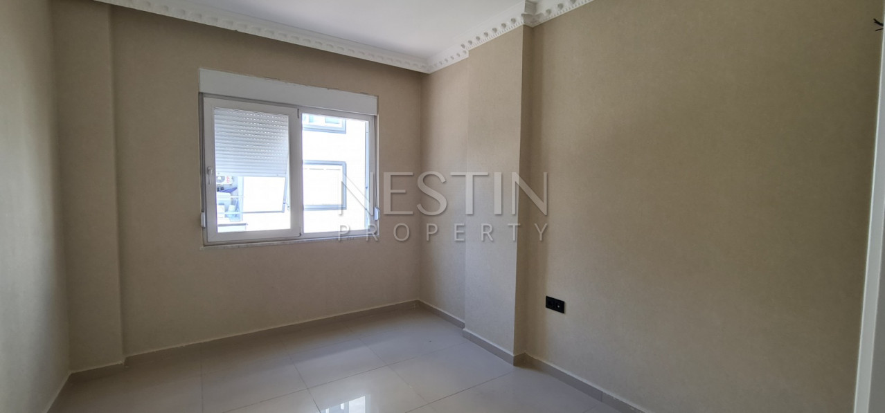 Уютная, большая квартира 2+1 в районе Джикджилли фото 15