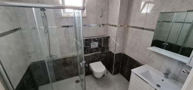 Уютная, большая квартира 2+1 в районе Джикджилли фото 16