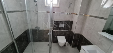 Уютная, большая квартира 2+1 в районе Джикджилли фото 17