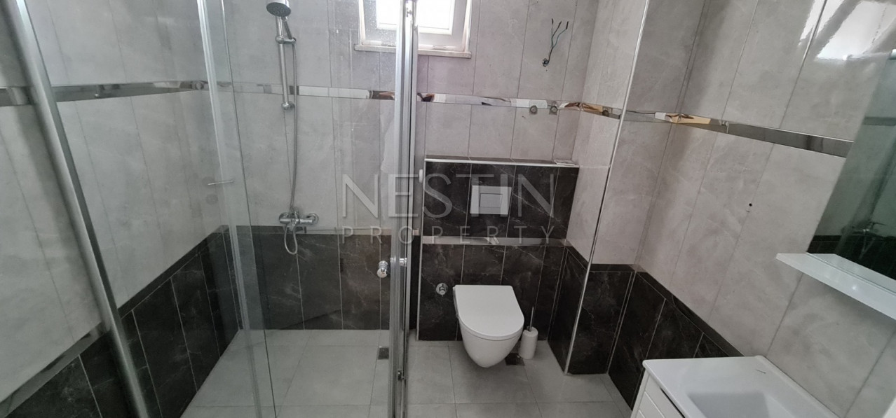 Уютная, большая квартира 2+1 в районе Джикджилли фото 17