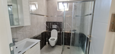 Уютная, большая квартира 2+1 в районе Джикджилли фото 18