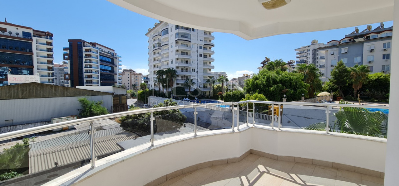 Уютная, большая квартира 2+1 в районе Джикджилли фото 20