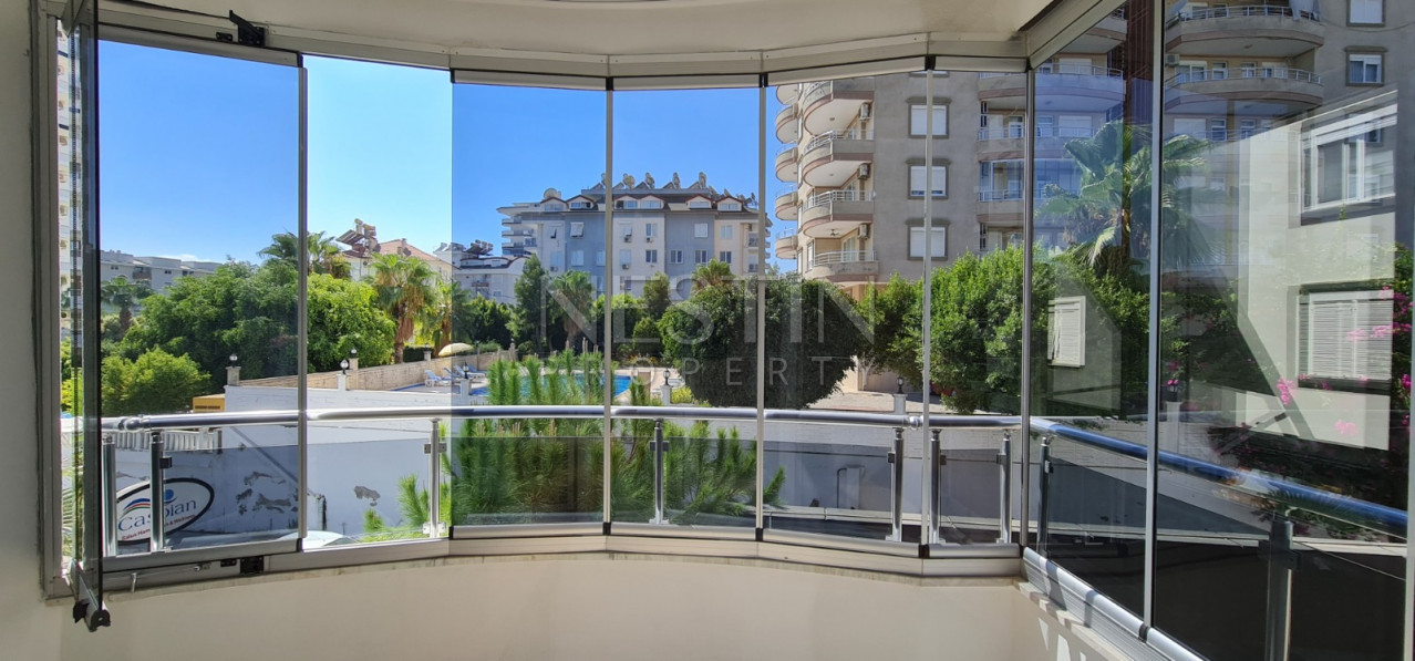 Уютная, большая квартира 2+1 в районе Джикджилли фото 22