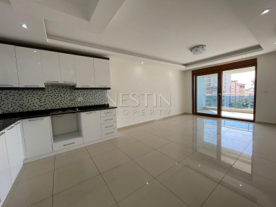 Просторная квартира 1+1 в хорошем ЖК в районе Джикджилли фото 16