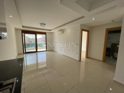 Просторная квартира 1+1 в хорошем ЖК в районе Джикджилли фото 18