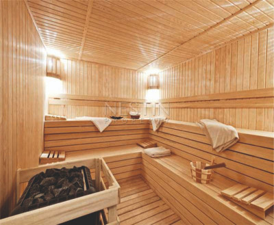 Квартиры 1+1 и 2+1 в комплексе на этапе строительства в районе Авсаллар фото 10