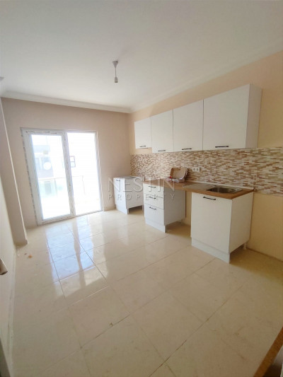 Просторная квартира 3+1 вр айоне Махмутлар в 300 м от Средиземного моря фото 1