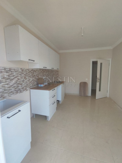 Просторная квартира 3+1 вр айоне Махмутлар в 300 м от Средиземного моря фото 2