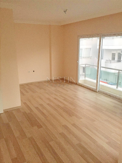 Просторная квартира 3+1 вр айоне Махмутлар в 300 м от Средиземного моря фото 4