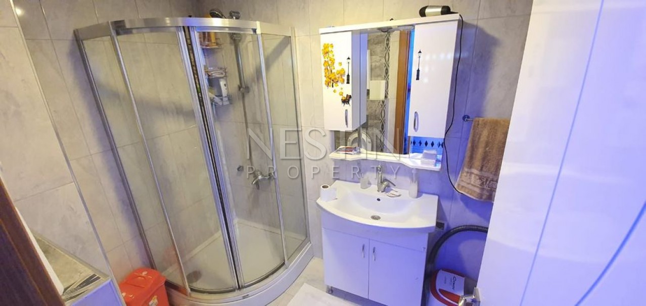 Квартира 1+1 с полной меблировкой в районе Махмутлар по низкой цене фото 8