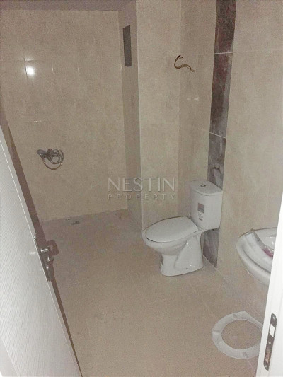 Просторная квартира 3+1 вр айоне Махмутлар в 300 м от Средиземного моря фото 9