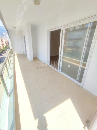 Просторная квартира 3+1 вр айоне Махмутлар в 300 м от Средиземного моря фото 10