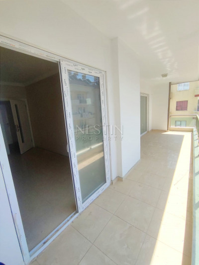 Просторная квартира 3+1 вр айоне Махмутлар в 300 м от Средиземного моря фото 11