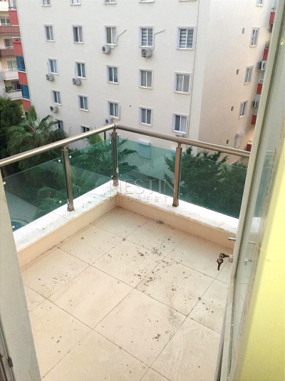 Просторная квартира 3+1 вр айоне Махмутлар в 300 м от Средиземного моря фото 12