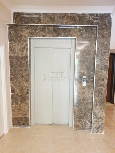 Просторная квартира 3+1 вр айоне Махмутлар в 300 м от Средиземного моря фото 13