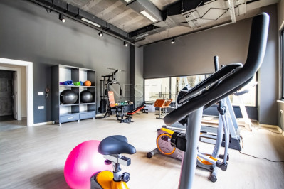 Квартира 2+1 в районе махмутлар в 600 м от Средиземного моря фото 11