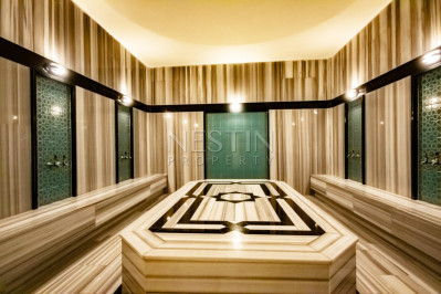 Квартира 2+1 в районе махмутлар в 600 м от Средиземного моря фото 12