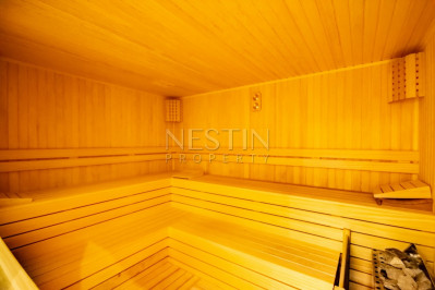 Квартира 2+1 в районе махмутлар в 600 м от Средиземного моря фото 13