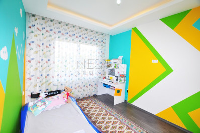 Квартира 2+1 в районе махмутлар в 600 м от Средиземного моря фото 26