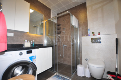 Квартира 2+1 в районе махмутлар в 600 м от Средиземного моря фото 29