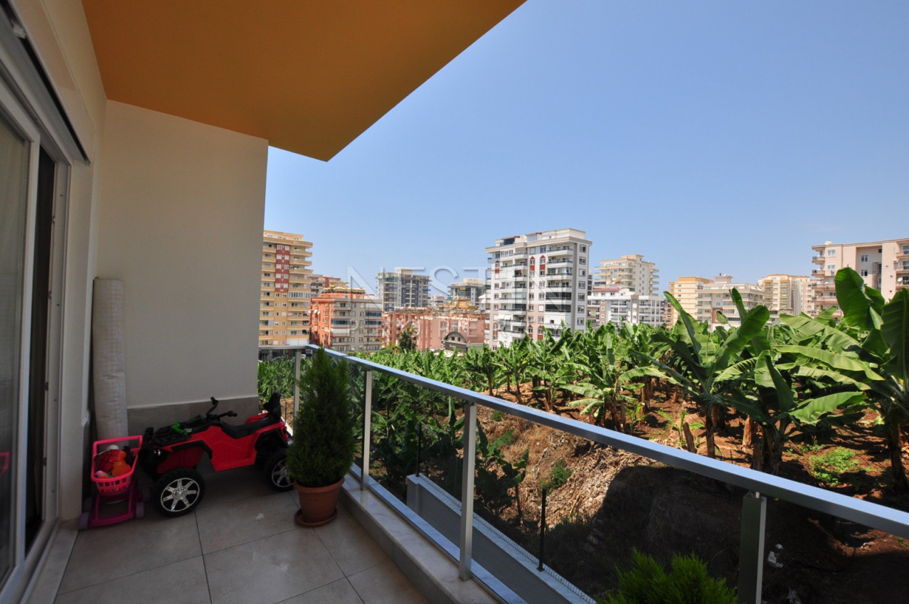 Квартира 2+1 в районе махмутлар в 600 м от Средиземного моря фото 30