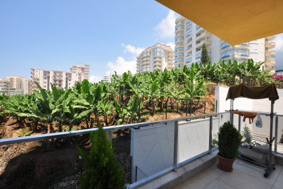 Квартира 2+1 в районе махмутлар в 600 м от Средиземного моря фото 31