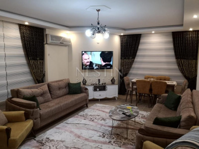 Уютная квартира 2+1 в районе Махмутлар в 500 м от моря фото 1