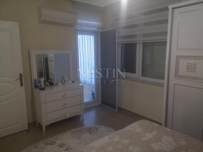 Уютная квартира 2+1 в районе Махмутлар в 500 м от моря фото 9