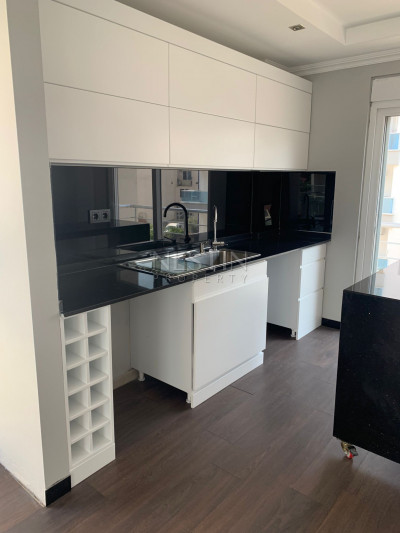 Квартира 2+1 в новом жилом комплексе в районе Оба фото 4