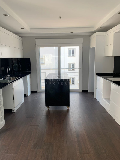 Квартира 2+1 в новом жилом комплексе в районе Оба фото 5