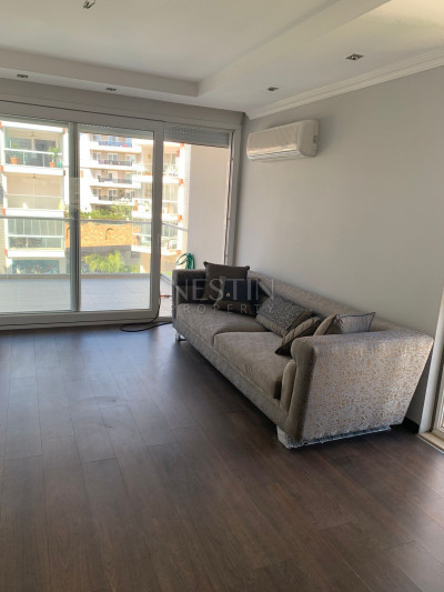 Квартира 2+1 в новом жилом комплексе в районе Оба фото 7