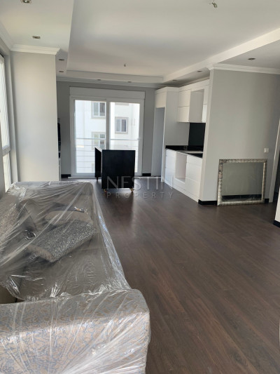 Квартира 2+1 в новом жилом комплексе в районе Оба фото 8