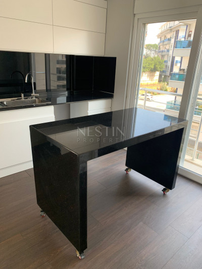 Квартира 2+1 в новом жилом комплексе в районе Оба фото 10