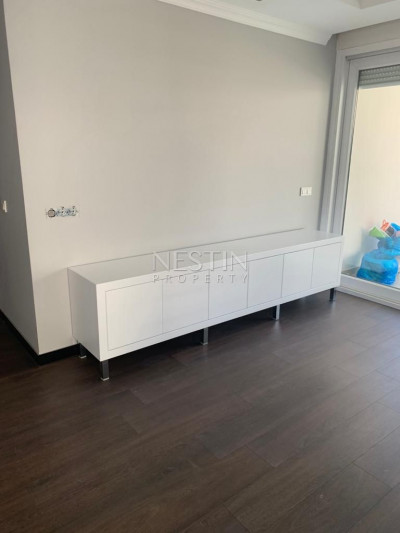 Квартира 2+1 в новом жилом комплексе в районе Оба фото 11