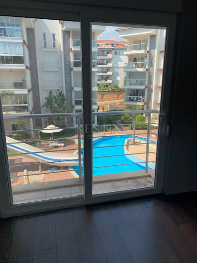 Квартира 2+1 в новом жилом комплексе в районе Оба фото 13