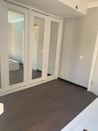 Квартира 2+1 в новом жилом комплексе в районе Оба фото 14