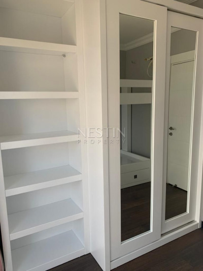 Квартира 2+1 в новом жилом комплексе в районе Оба фото 15