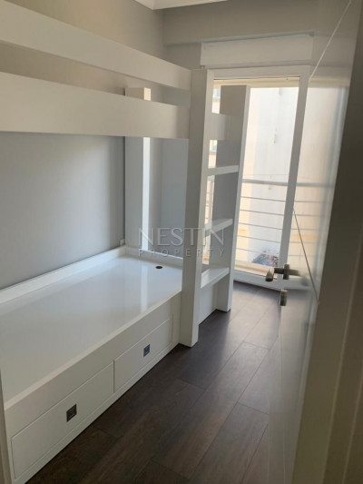 Квартира 2+1 в новом жилом комплексе в районе Оба фото 18