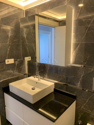 Квартира 2+1 в новом жилом комплексе в районе Оба фото 20