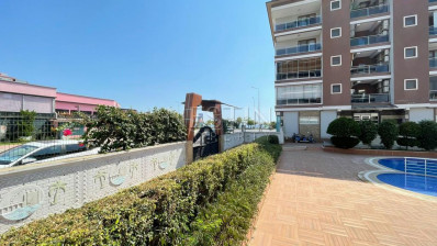 Большая и уютная квартира 2+1 в районе Кестель фото 2