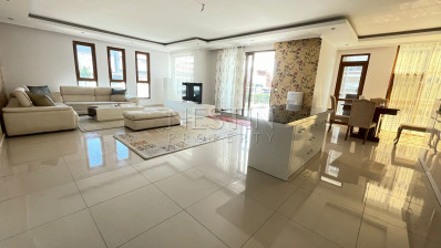 Большая и уютная квартира 2+1 в районе Кестель фото 5