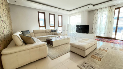 Большая и уютная квартира 2+1 в районе Кестель фото 6