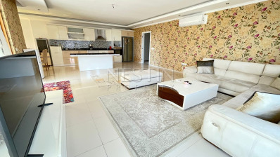 Большая и уютная квартира 2+1 в районе Кестель фото 7