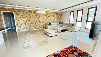 Большая и уютная квартира 2+1 в районе Кестель фото 9