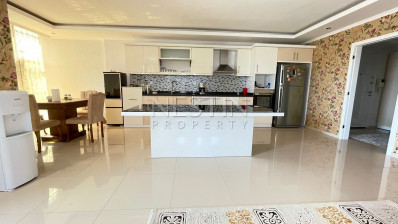 Большая и уютная квартира 2+1 в районе Кестель фото 11