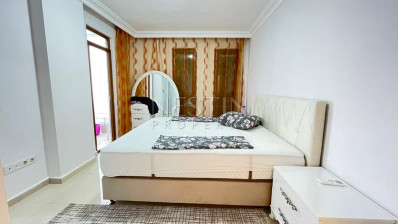 Большая и уютная квартира 2+1 в районе Кестель фото 15