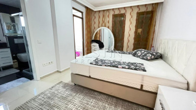 Большая и уютная квартира 2+1 в районе Кестель фото 16