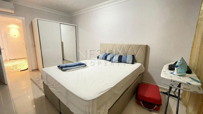 Большая и уютная квартира 2+1 в районе Кестель фото 18