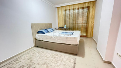 Большая и уютная квартира 2+1 в районе Кестель фото 19